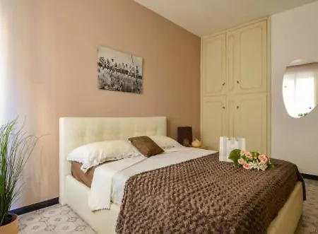 Apartment Sea La Vie