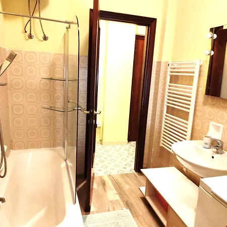 Apartment Sea La Vie