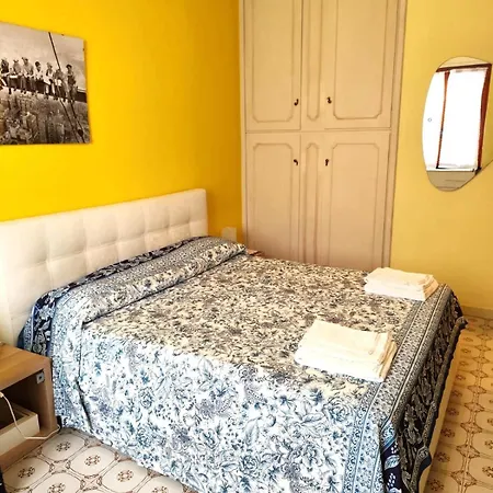 Apartman Sea La Vie Moneglia