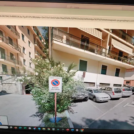 Sea La Vie Apartment