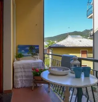 Sea La Vie Apartman *