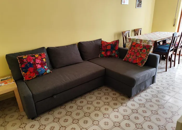 Sea La Vie * Moneglia