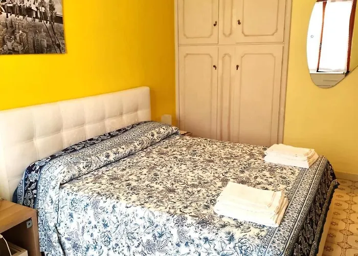 Apartman Sea La Vie Moneglia