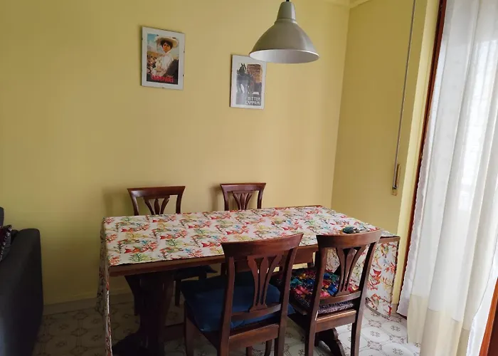 Sea La Vie Lejlighed