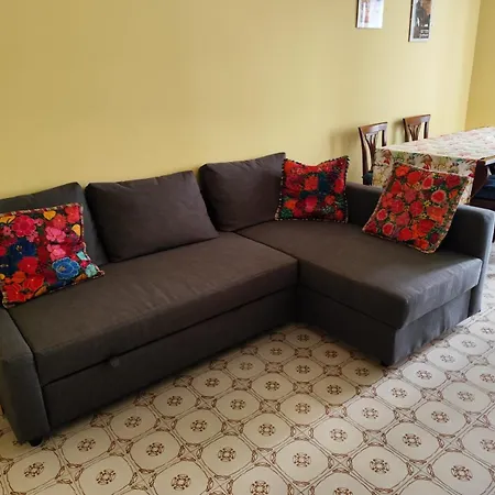 Sea La Vie * Moneglia