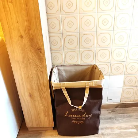 Lägenhet Sea La Vie *