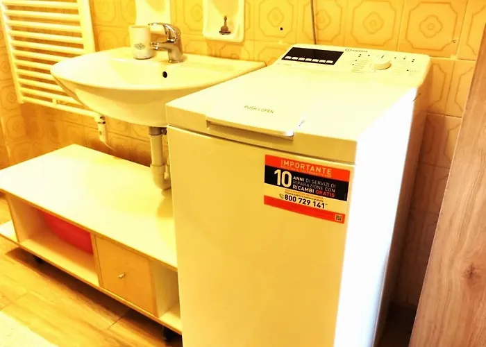 Lägenhet Sea La Vie Moneglia