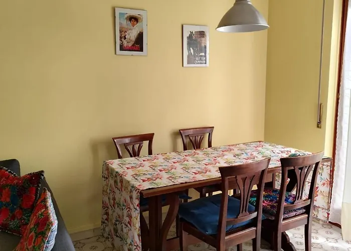 Sea La Vie Lägenhet