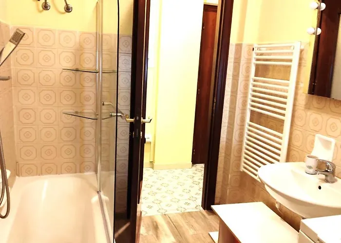 Lägenhet Sea La Vie