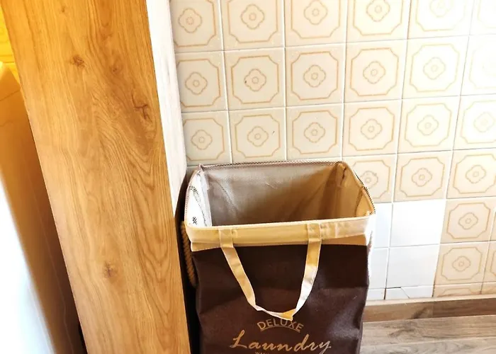 Lägenhet Sea La Vie *