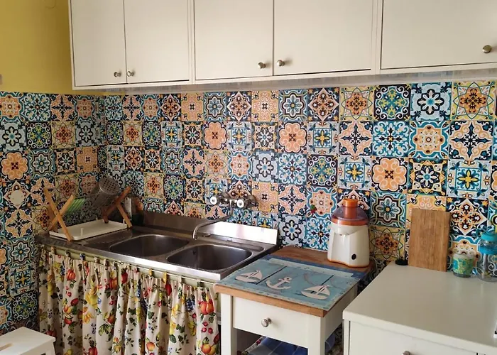 Sea La Vie Lägenhet Moneglia